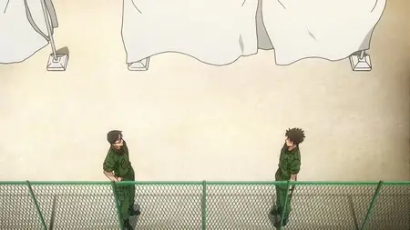 Gate Jieitai Kanochi Nite, Kaku Tatakaeri S01E04