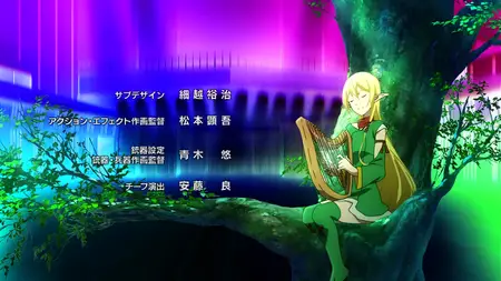 Gate Jieitai Kanochi Nite, Kaku Tatakaeri S01E04
