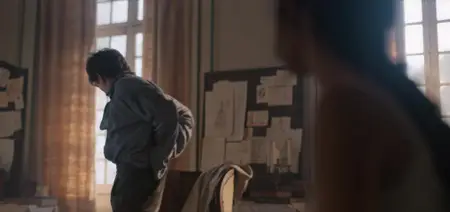 Carême S01E05