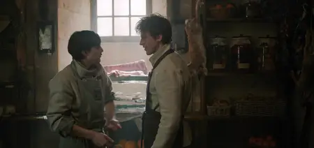 Carême S01E05