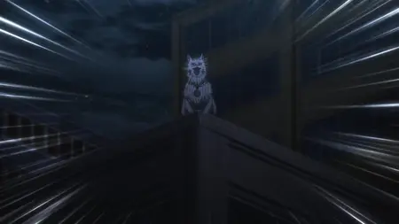 Nyaight Of The Living Cat S01E04