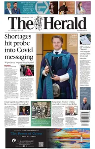 The Herald (Scotland) - 31 October 2025