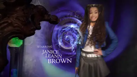 Wizards Beyond Waverly Place S02E02