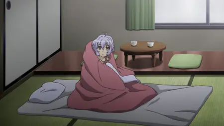 Symphogear - 08