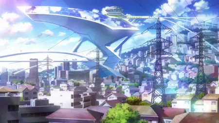 Symphogear - 08