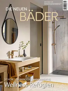 Die Neuen Bäder - 30 Mai 2025