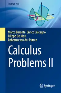 Calculus Problems