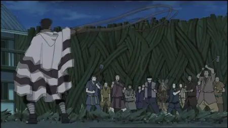 Naruto Shippuuden 151 mkv