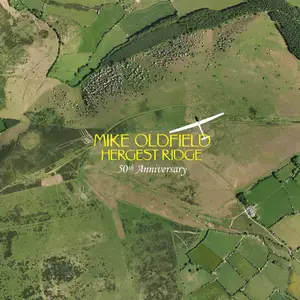 Mike Oldfield - Hergest Ridge (The Stereo 2025 Mix) (1974/2025) [Official Digital Download 24/96]