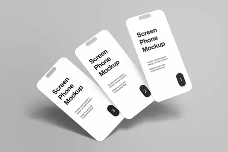 EE - Screen Phone Mockup 2QTYES8