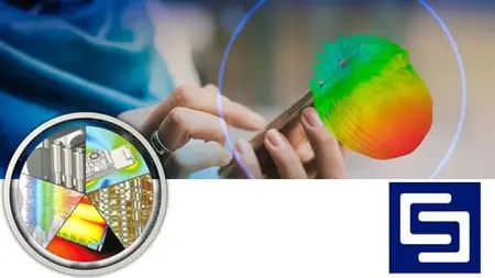 Cst Studio Suite-Full Course-From Zero To Expert Level