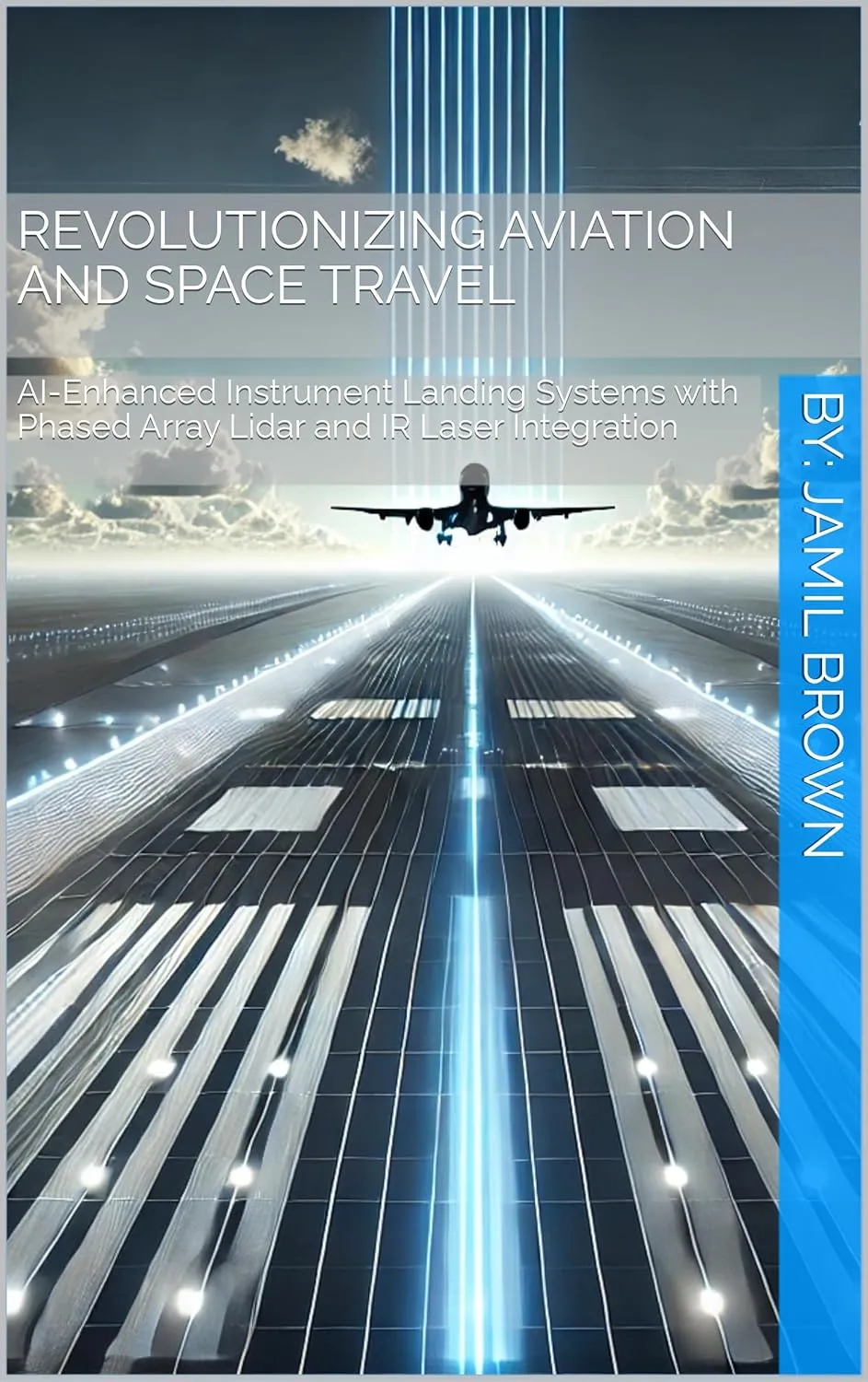 Revolutionizing Aviation and Space Travel