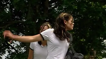 Rebelde S02E20