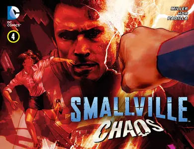 Smallville - Chaos 004 (2014) (Digital-Empire
