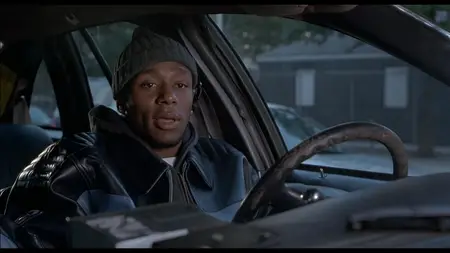 Brown Sugar (2002) [MultiSubs]