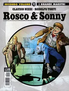 Gli Albi Della Cosmo - Volume 71 - I Grandi Maestri 64 - Rosco & Sonny 2