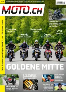 Moto.ch - 2 Juni 2025