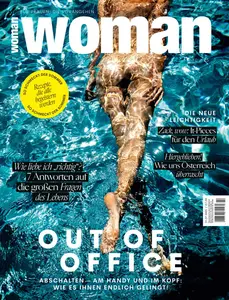 Woman Austria - 31 Juli 2025