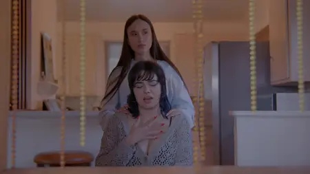 Angels in Retina (2025)