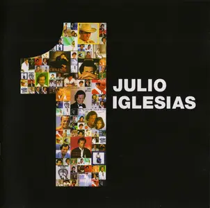 Julio Iglesias - 1 (2011)