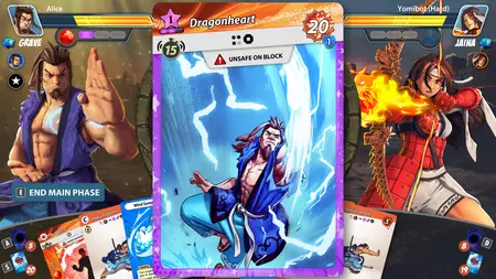 Yomi 2 (2025)