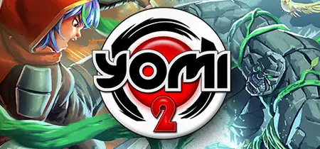 Yomi 2 (2025)