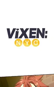 DC Comics-Vixen NYC DC Go Edition No 18 2025 HYBRID COMIC