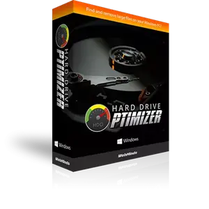 Hard Drive Optimizer 1.8.0.10 (x64) Multilingual