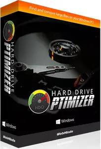 Hard Drive Optimizer 1.8.0.10 (x64) Multilingual