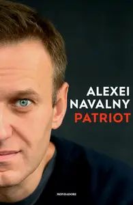 Alexei Navalny - Patriot