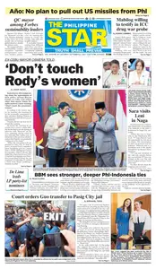 The Philippine Star - September 21, 2024