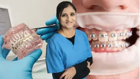 Orthodontics Smart Review Course-Inbde/Adat/Afk/Adc/Ore/Dha