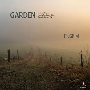 Garden - Pilgrim (2024) [Official Digital Download 24/48]