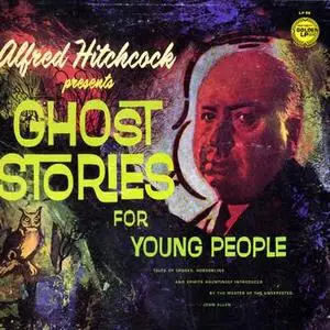 Alfred Hitchcock Presents: Ghost Stories for Young People