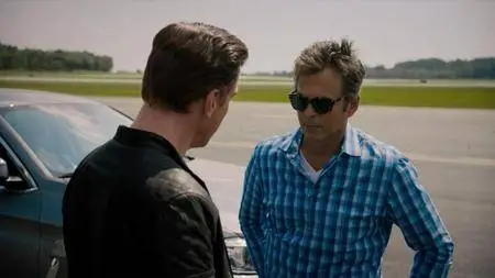 Billions S01E04 (2016)
