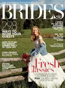 Brides USA - October-November 2016