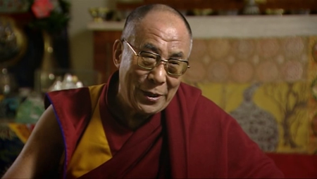 BBC - The Lost World of Tibet (2006)