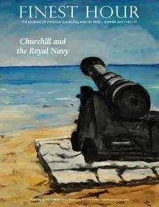 Finest Hour - August 01, 2017