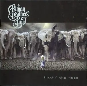 The Allman Brothers Band - Hittin The Note (2003)