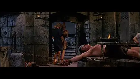 La tunique (1953)