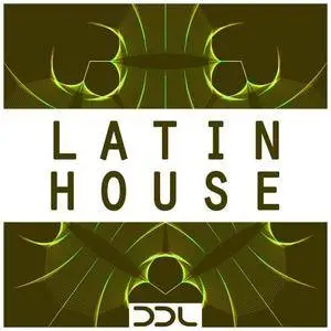 Deep Data Loops Latin House WAV MiDi