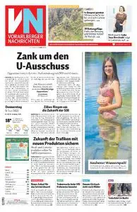 Kronen Zeitung - 9 Juni 2022