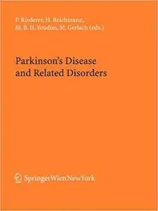 Parkinson's Disease and Related Disorders