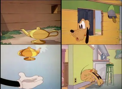Disney Short Films: 463 Movies (1925-2006)