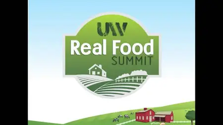Real Food Summit 2012