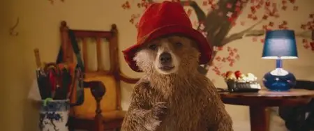 Paddington / Приключения Паддингтона (2014)