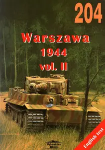 Warszawa 1944 Vol.II (repost)