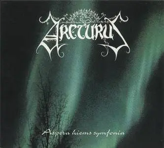 Arcturus - Aspera Hiems Symfonia (1996)