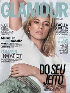 Glamour - Brazil - Issue 63 - Junho 2017