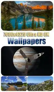 7680x4320 Ultra HD 8K Wallpapers 56